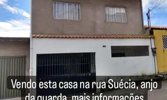 Imagem: Casa no anjo da guarda