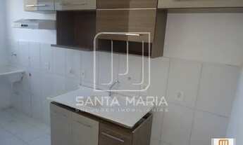 Imagem 6: Apartamento (tipo - padrao) 2 dormitórios/suite, cozinha planejada, portaria 24hs, lazer