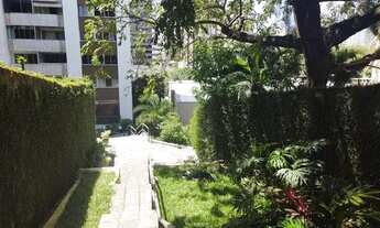 Imagem 3: Apartamento para venda possui 150 metros quadrados com 3 quartos em Vitória - Salvador - B