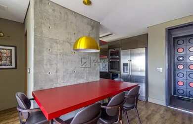 Imagem 4: Apartamento Locação 1 Dormitórios - 69 m² Vila Leopoldina