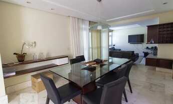 Imagem 6: Casa para Aluguel - Mangabeiras, 5 Quartos, 400 m2