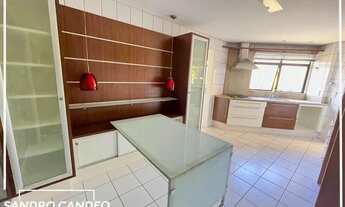 Imagem 2: Apartamento para venda semimobiliado 180 m² com 3 quartos, suíte, 2 garagens, Centro - Cri