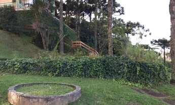 Imagem 6: Terreno no Condomínio Quinta da Serra em Canela!