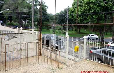 Imagem 3: CASA BEM LOCALIZADA NO CENTRO DE CAMPINAS