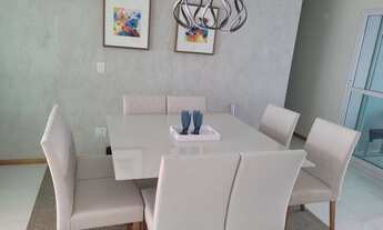 Imagem 4: Apartamento para venda tem 187 metros quadrados com 4 quartos na Graça