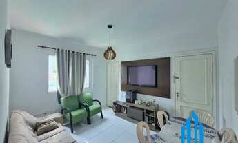 Imagem 3: Apartamento de 2 quartos + dependencia a venda, 70m² por 350.000,00 na Praia do Morro Gua