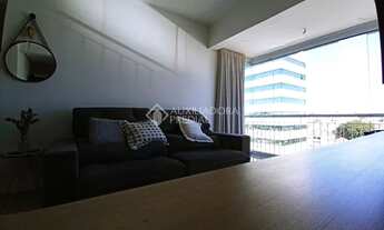 Imagem 5: Apartamento para venda tem 63 metros quadrados com 2 quartos