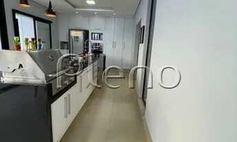 Imagem 5: Casa para alugar no Condomínio Swiss Park em Campinas/SP