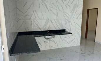 Imagem 4: Casa para venda tem 130 metros quadrados com 2 quartos