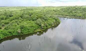 Imagem: Fazendas no Maranhão