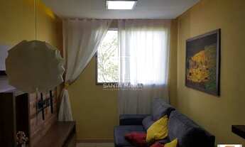 Imagem 2: Apartamento (tipo - padrao) 2 dormitórios, cozinha planejada, portaria 24hs, lazer, espaço