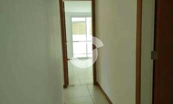 Imagem 7: Apartamento para venda na Praia de Piratininga com 3 quartos, suíte e 2 vagas - Niterói