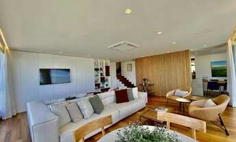 Imagem 3: Cobertura duplex para venda com 2 em Pinheiros - São Paulo - SP