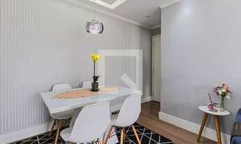 Imagem 4: Apartamento para Aluguel - Tatuapé, 2 Quartos, 48 m2