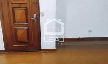 Imagem 2: Apartamento para venda e locação possui 110 m2 - com 3 dormitórios Campo Belo, São Paulo,