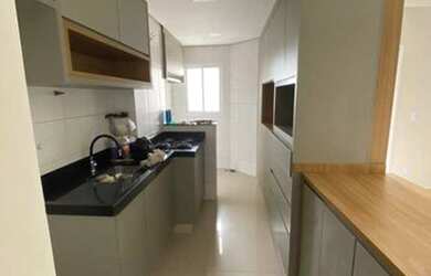 Imagem 2: Locação de Apartamentos / Padrão na cidade de São José do Rio Preto