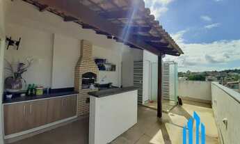 Imagem 6: Cobertura linear totalmente reformada na melhor localização da Praia do Morro