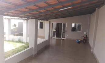 Imagem 2: Linda casa 3 quartos no Setor de Mansões Sobradinho