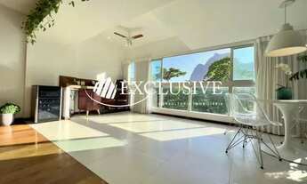 Imagem: Apartamento-À VENDA-São Conrado-Rio de