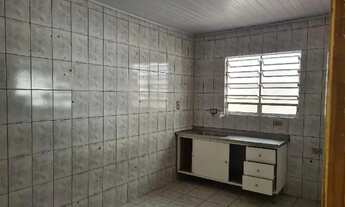 Imagem 2: Casa Térrea - Rudge Ramos SBC (duas entradas