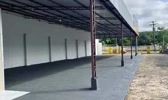 Imagem 2: Ponto Comercial 576m2. Av. Não Machado. Alvorada