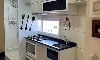 Imagem 6: Edificio Reserva Rotta Ely Apto 401