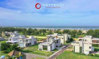 Imagem 2: Casa nova de alto padrão em Laguna Internacional - Condomínio Villa de Algarve