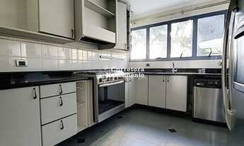 Imagem 2: FLH-Luxuoso apartamento para locação em São José dos Campos