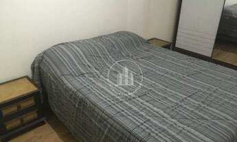 Imagem 5: Apartamento à venda, 65 m² por R$ 335.000,00 - Jardim Cidade de Florianópolis - São José/S