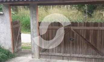 Imagem 3: Casa com 2 quartos, suíte e vaga para venda em Bambuí - Maricá - RJ