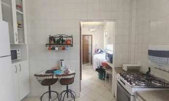 Imagem 5: Cobertura ampla - 4 quartos - área gourmet