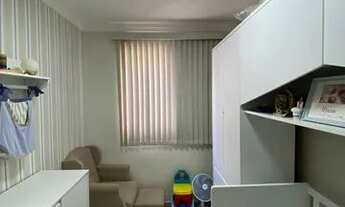 Imagem 6: APARTAMENTO RESIDENCIAL em MOGI GUAÇU - SP, JARDIM NOVO II