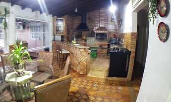 Imagem 3: Sobrado região central -Cascavel-PR