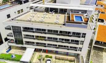 Imagem: Cabo Branco - Alugo Flat Mobiliado, na