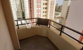 Imagem 7: Apartamento - Centro - Campinas