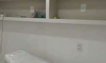 Imagem 7: Sala para Médico