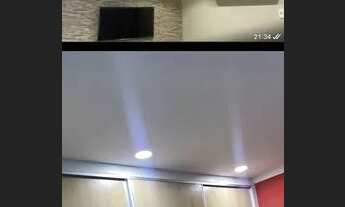 Imagem 4: Casa com terraço