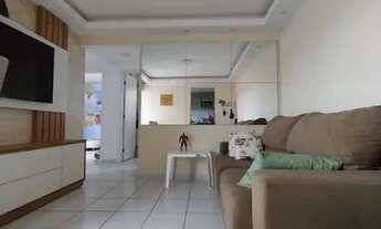 Imagem 7: ALUGO APARTAMENTO MOBILIADO NA COHAMA COM 3/4