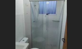 Imagem 5: Vendo o ágio de excelente apartamento no condomínio Belle Horizonte - MRV em Valparaíso de