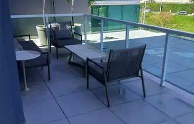 Imagem 6: Loft duplex para venda possui 50 metros quadrados com 1 quarto em Dois de Julho - Salvador