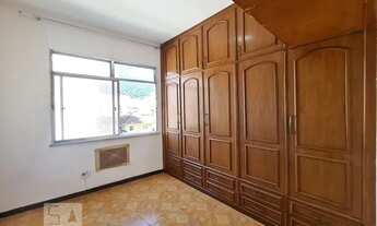 Imagem 7: Apartamento para Aluguel - Engenho Novo, 2 Quartos, 77 m2