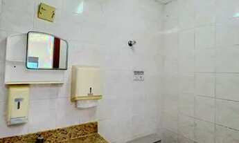 Imagem 7: Sala para alugar, 100 m² por R$ 2.200,00/mês - Centro - Santos/SP