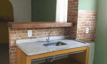 Imagem 3: Apartamento Padrão em Botucatu