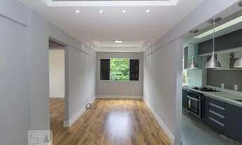 Imagem 2: Apartamento para Aluguel - Engenho de Dentro, 2 Quartos, 48 m2