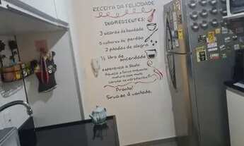 Imagem 2: Casa em condomínio no Bairro da Luz - 2 quartos - Aceita financiamento