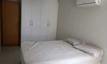 Imagem 3: Apartamento para aluguel com 3 quartos e lazer