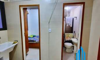 Imagem 7: Apartamento 2 Quartos mais dependência em excelente localização no Centro de Guarapari