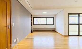 Imagem 4: Apartamento para Aluguel - Chácara Inglesa, 3 Quartos, 280 m2