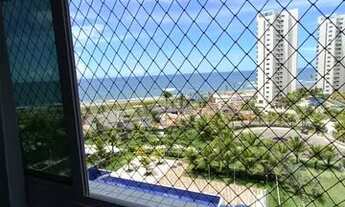 Imagem 2: Apartamento para venda possui 140 metros quadrados com 3 quartos em Pituaçu - Salvador - B