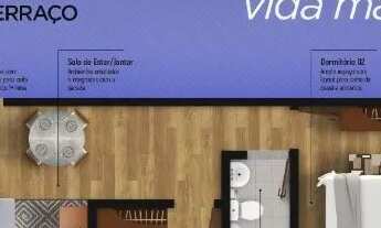 Imagem 3: Apartamento em Jacarei, Entrega inicio 2024, Subsídio ate R$ 47.000